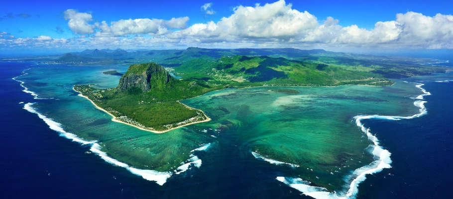 Mauritius